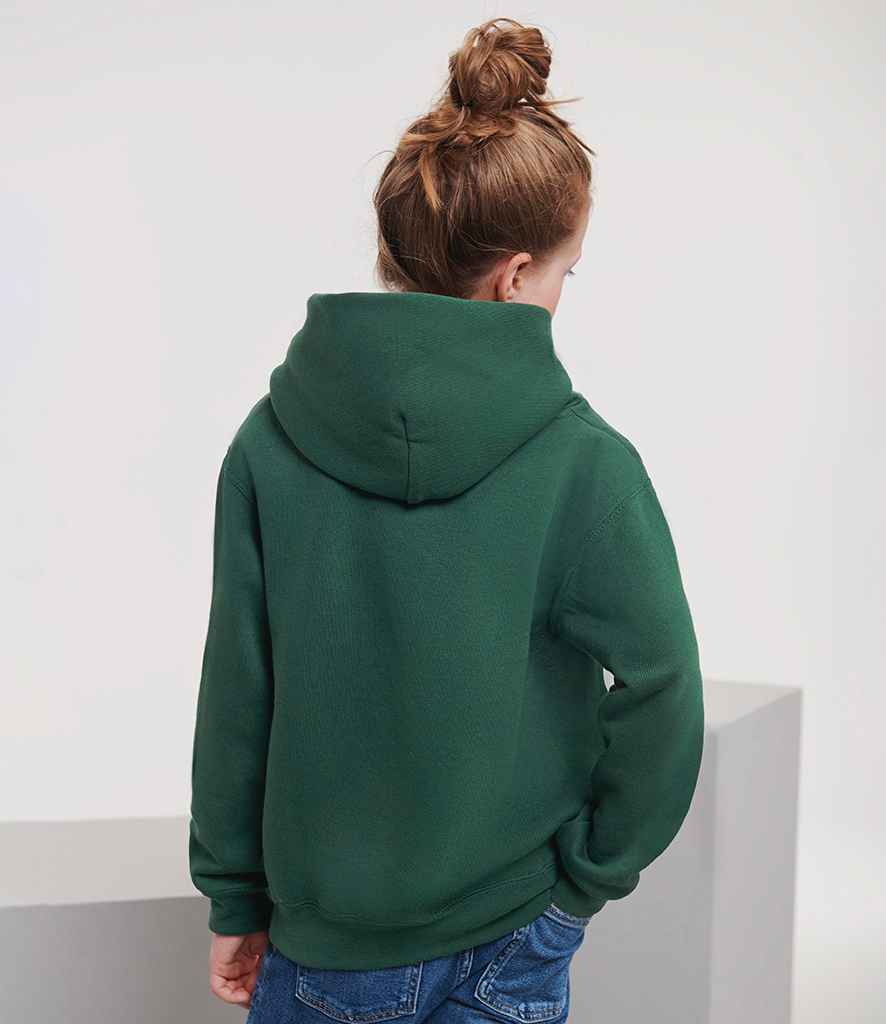 575B Bottle Green Model