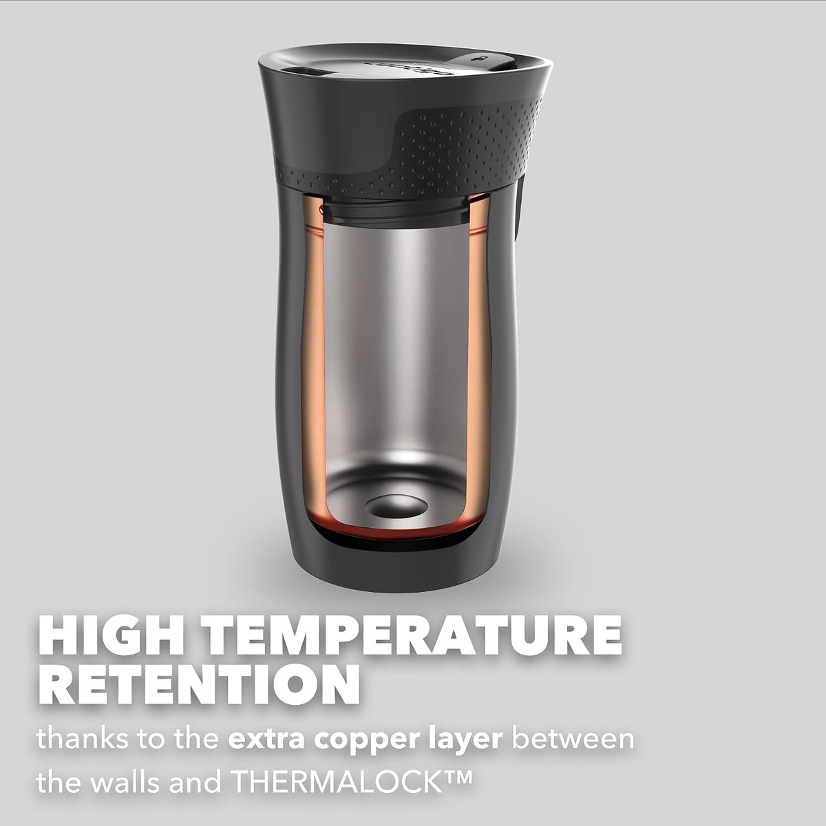 Contigo West Loop Autoseal Travel Mug