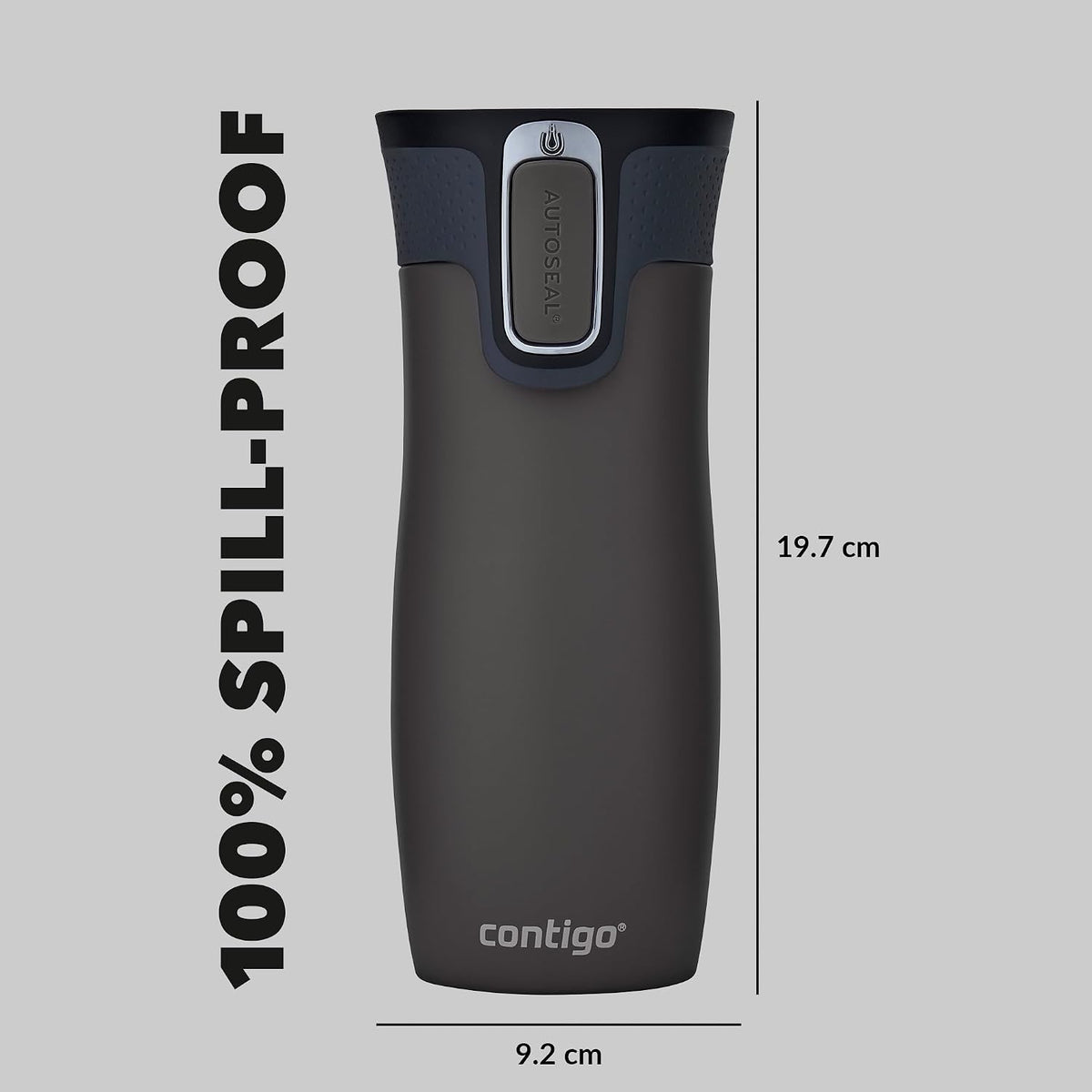Contigo West Loop Autoseal Travel Mug