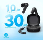 Soundcore P20i True Wireless Earbuds 10mm Drivers Big Bass