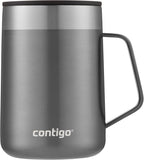 Contigo Streeterville Thermalock Desk Mug 420ml