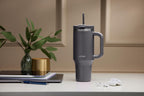 Contigo Streeterville Tumbler with Handle & Straw 1200ml