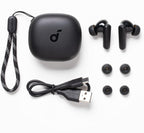 Soundcore P20i True Wireless Earbuds 10mm Drivers Big Bass
