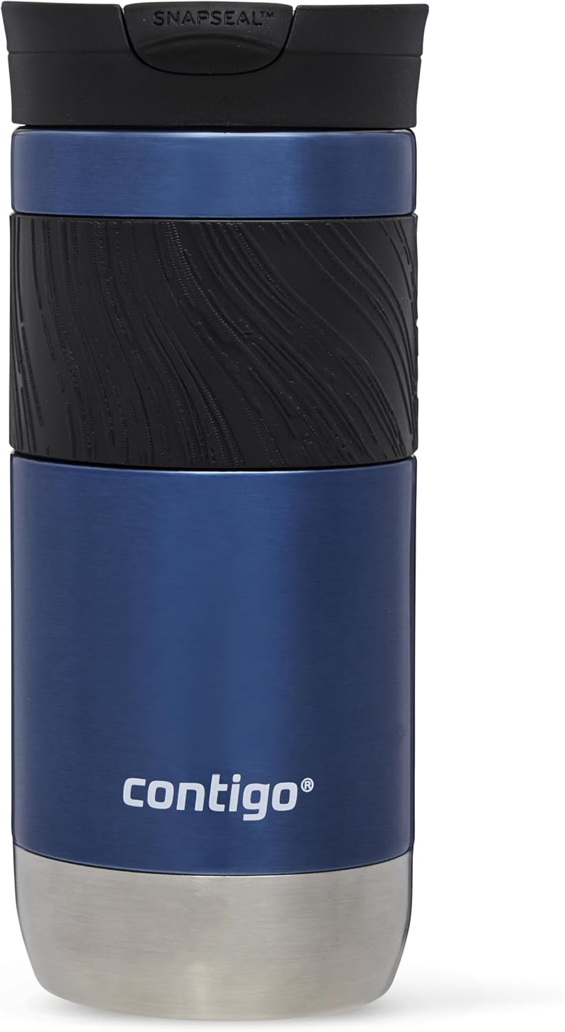 Contigo Byron Snapseal Travel Mug 470ml