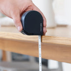 HOTO Self Lock Tape Measure 3 m