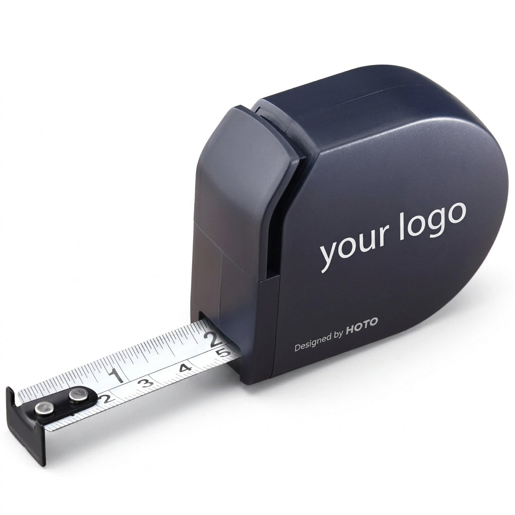 Personalised HOTO 3m Tape Measure | Custom Logo