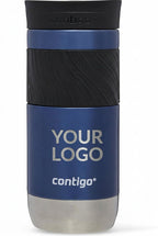 Contigo Byron Snapseal Travel Mug 470ml