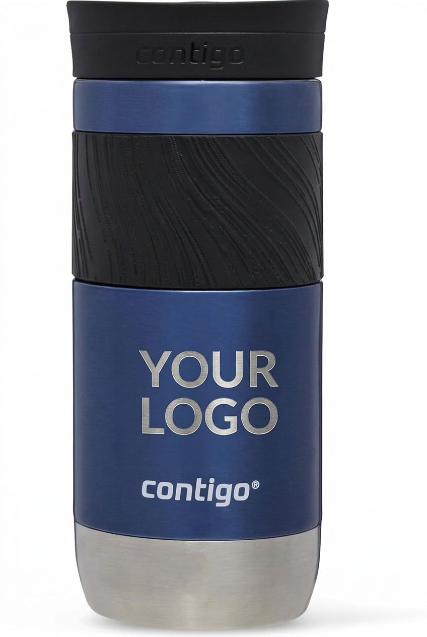 Contigo Byron Snapseal Travel Mug 470ml
