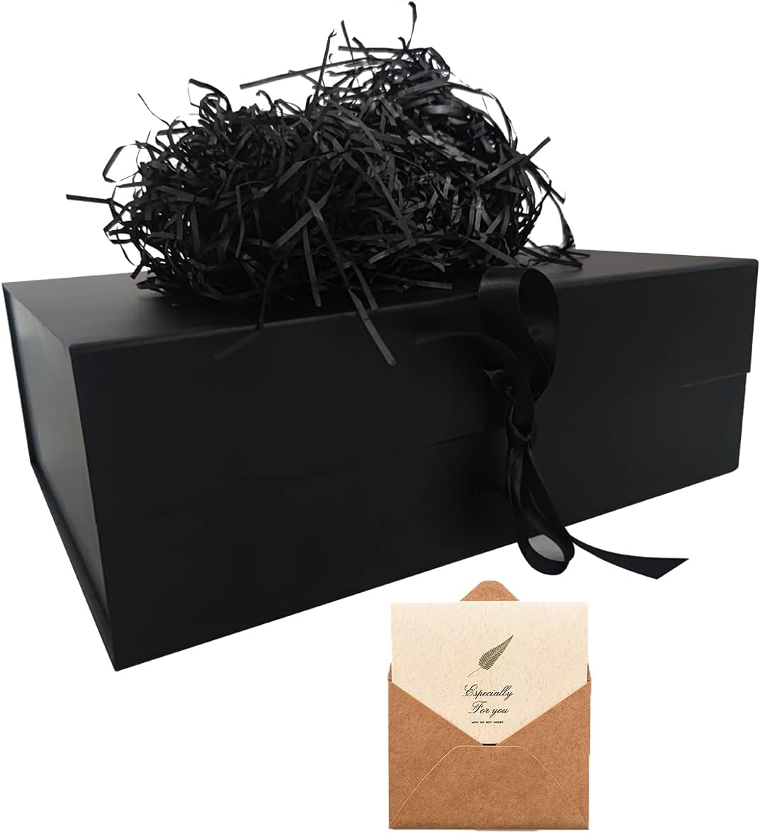 Premium Staff Gift Set | Personalised Corporate Welcome Gift Box