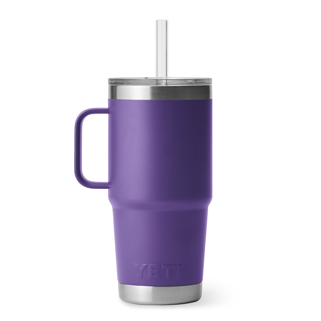 Rambler® 35 oz (1 l) Straw Mug
