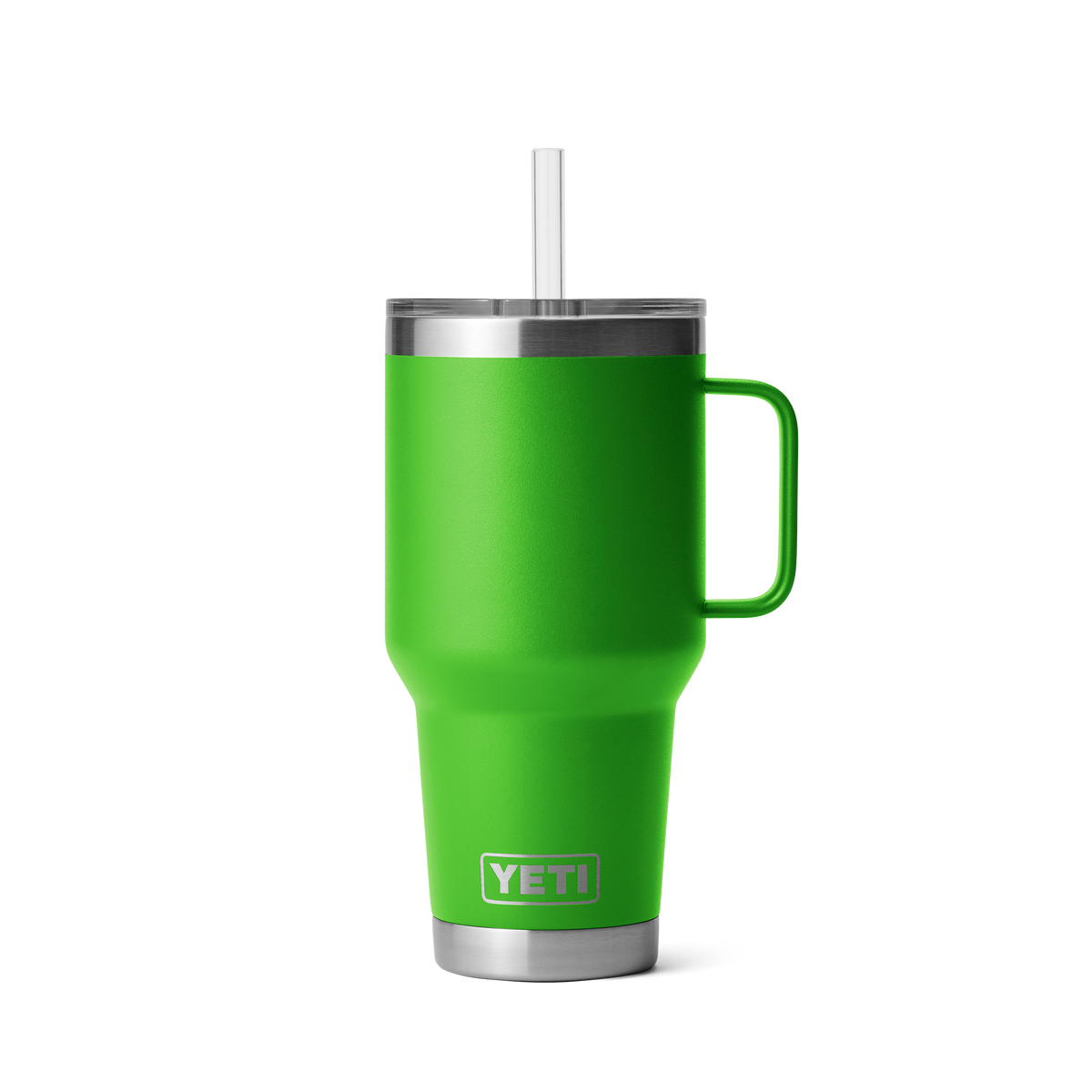 Rambler® 35 oz (1 l) Straw Mug