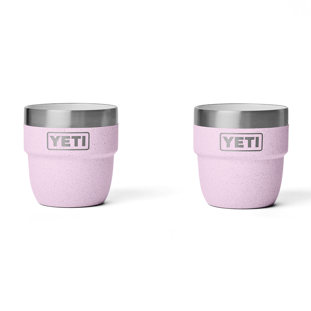 Rambler® 4 oz (118 ml) Stackable Cups