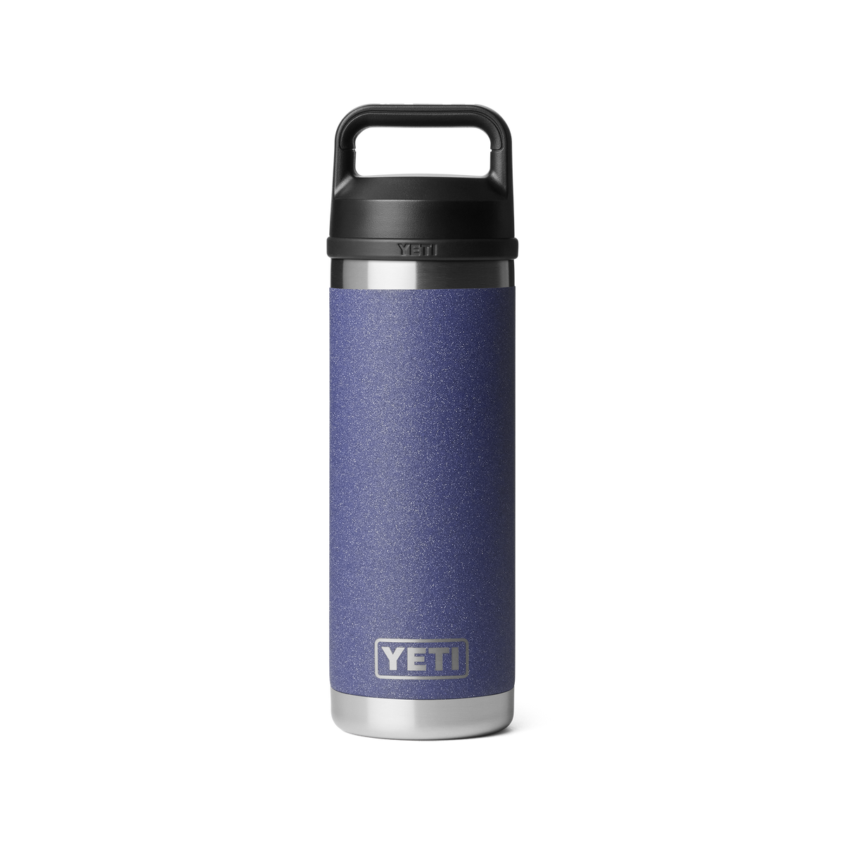 Rambler® 18 oz (532 ml) Bottle | With Chug Cap