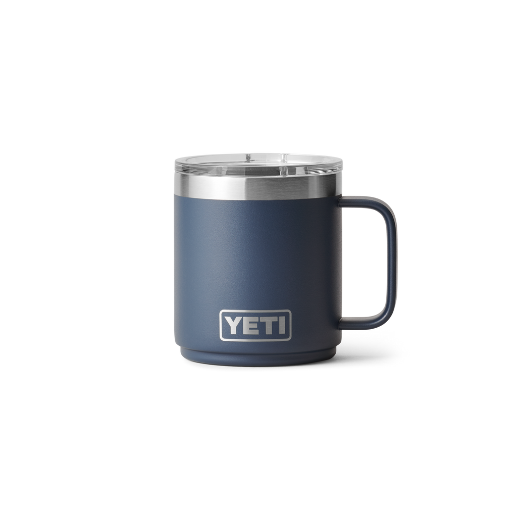 Rambler® 10 oz (295 ml) Stackable Mug