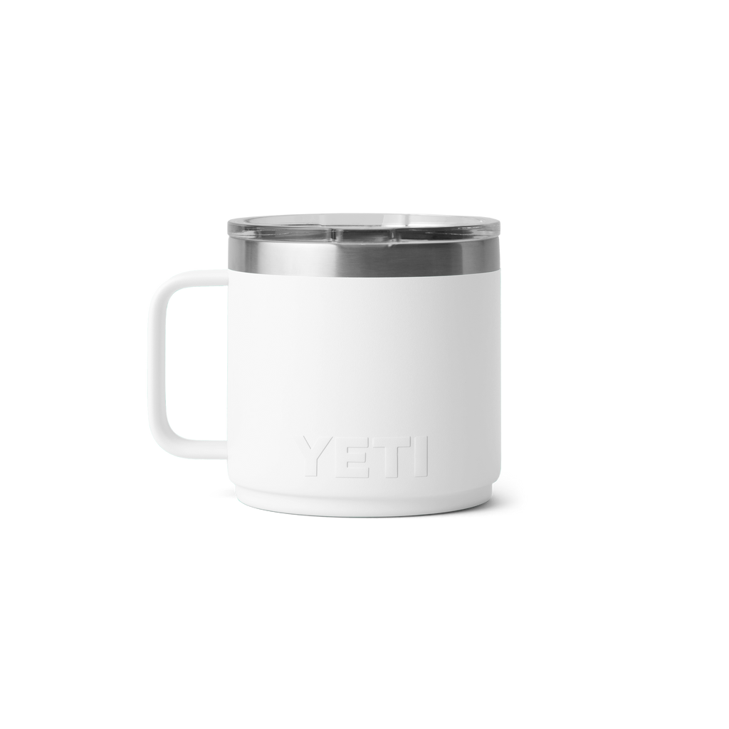 Rambler® 14 oz (414 ml) Stackable Mug