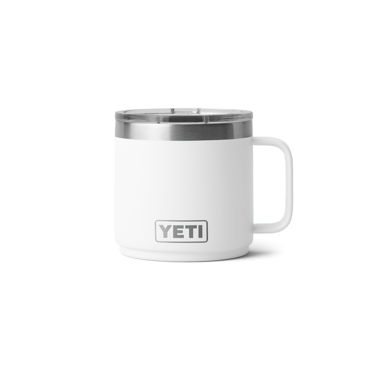 Rambler® 14 oz (414 ml) Stackable Mug