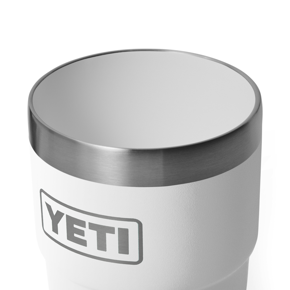 Rambler® 8 oz (236 ml) Stackable Cup