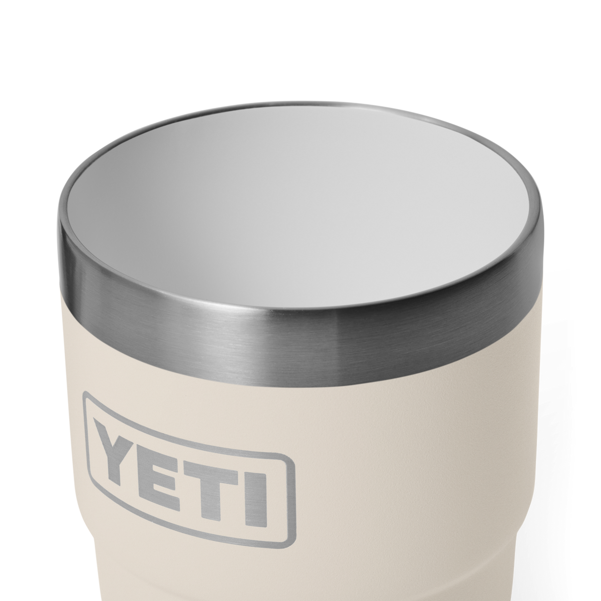 Rambler® 8 oz (236 ml) Stackable Cup