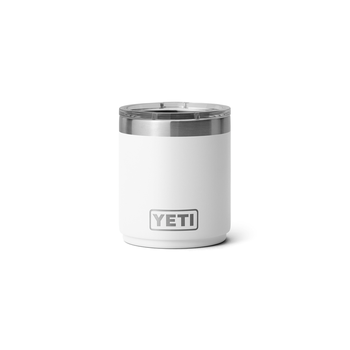 Rambler® 10 oz (295 ml) Stackable Lowball