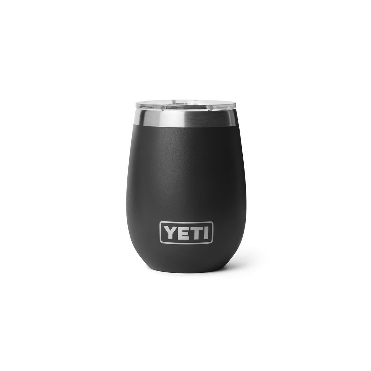 Rambler® 10 oz (295 ml) Wine Tumbler | With Colour-Matched MagSlider Lid