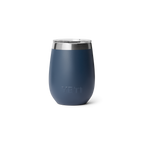 Rambler® 10 oz (295 ml) Wine Tumbler | With Colour-Matched MagSlider Lid