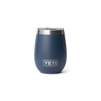 Rambler® 10 oz (295 ml) Wine Tumbler | With Colour-Matched MagSlider Lid