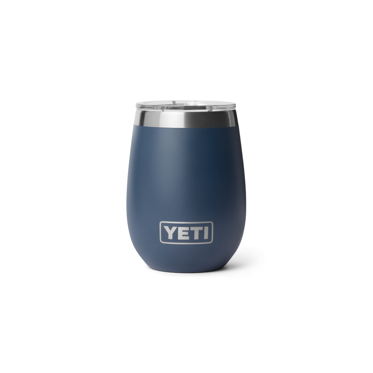 Rambler® 10 oz (295 ml) Wine Tumbler | With Colour-Matched MagSlider Lid
