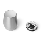 Rambler® 10 oz (295 ml) Wine Tumbler | With Colour-Matched MagSlider Lid
