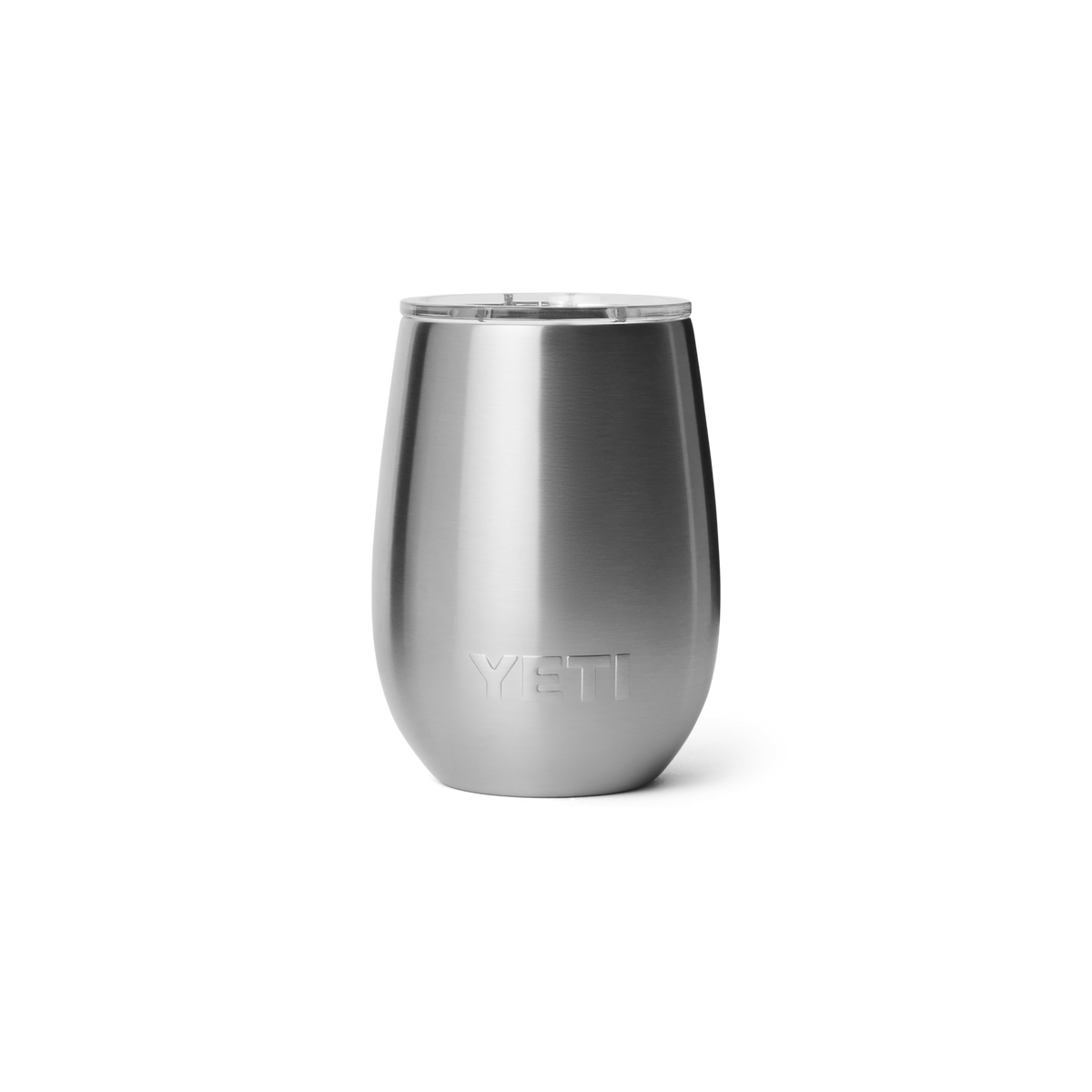 Rambler® 10 oz (295 ml) Wine Tumbler | With Colour-Matched MagSlider Lid