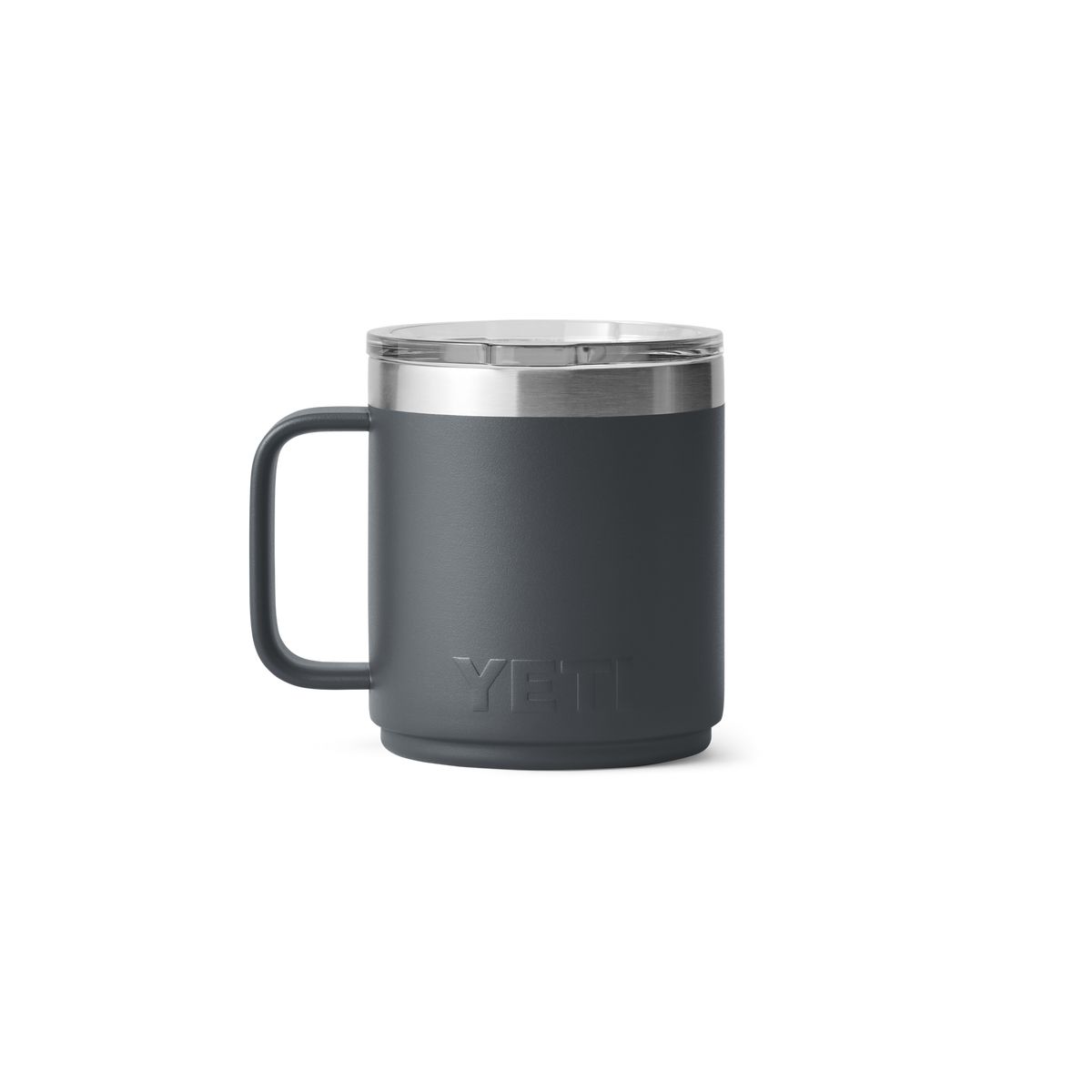 Rambler® 10 oz (295 ml) Stackable Mug