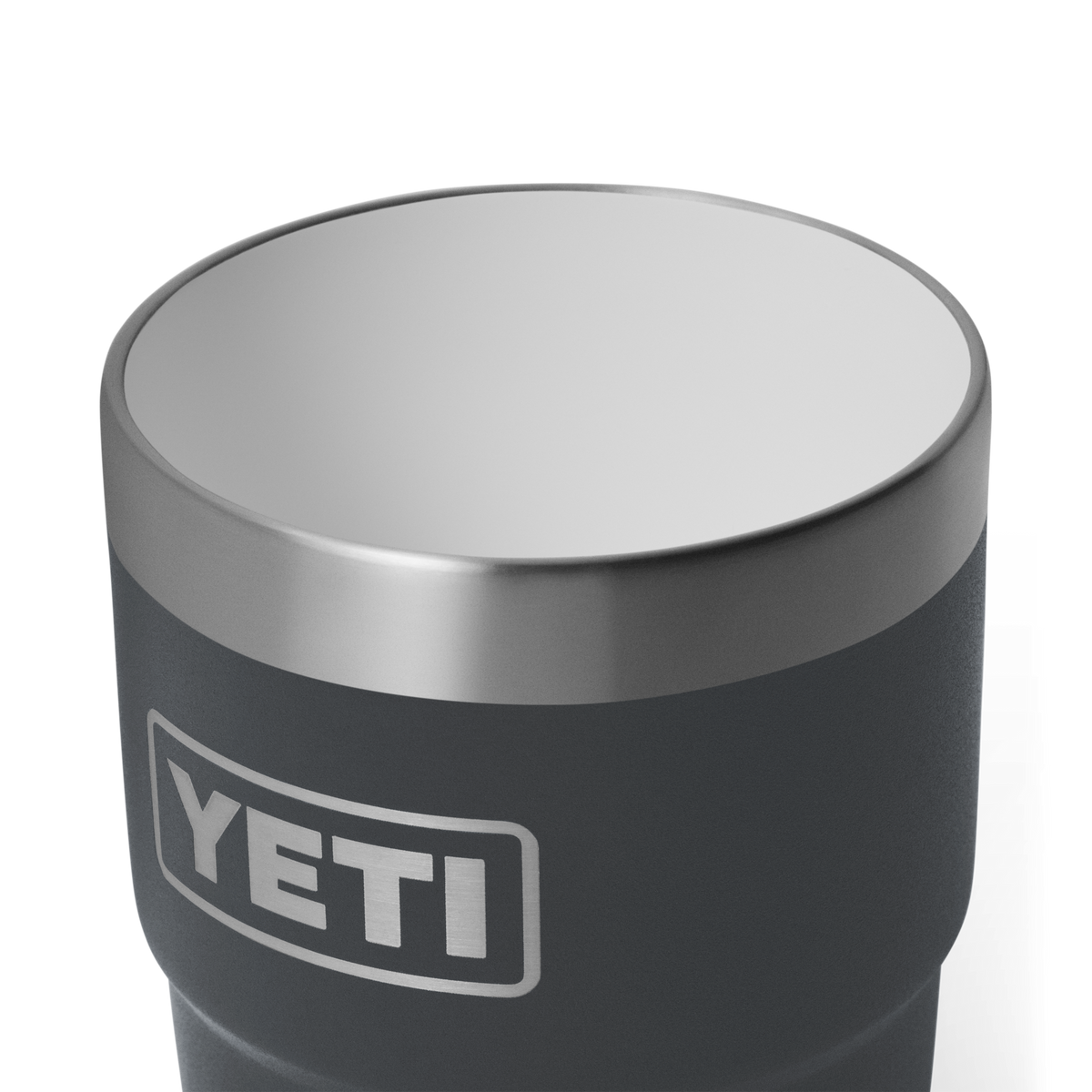 Rambler® 8 oz (236 ml) Stackable Cup