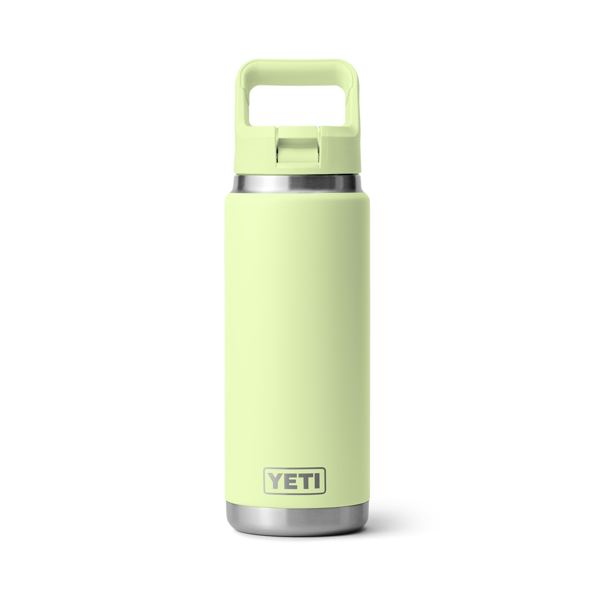 Rambler® 26 oz (769 ml) Bottle | With Colour-Matched Straw Cap
