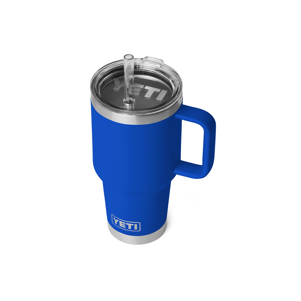 Rambler® 35 oz (1 l) Straw Mug