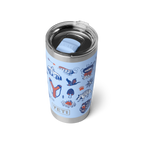 Rambler® 20 oz (591 ml) Tumbler