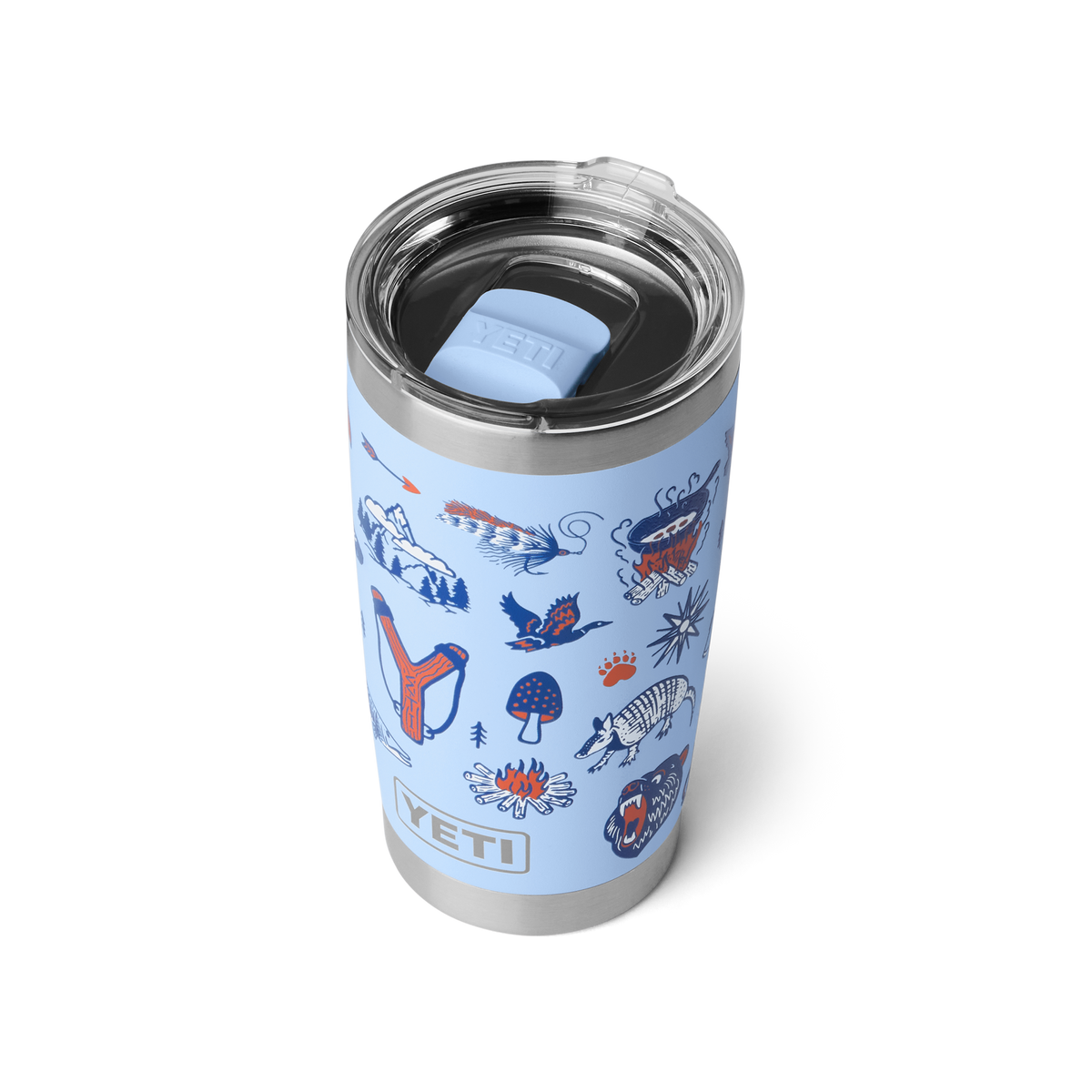 Rambler® 20 oz (591 ml) Tumbler