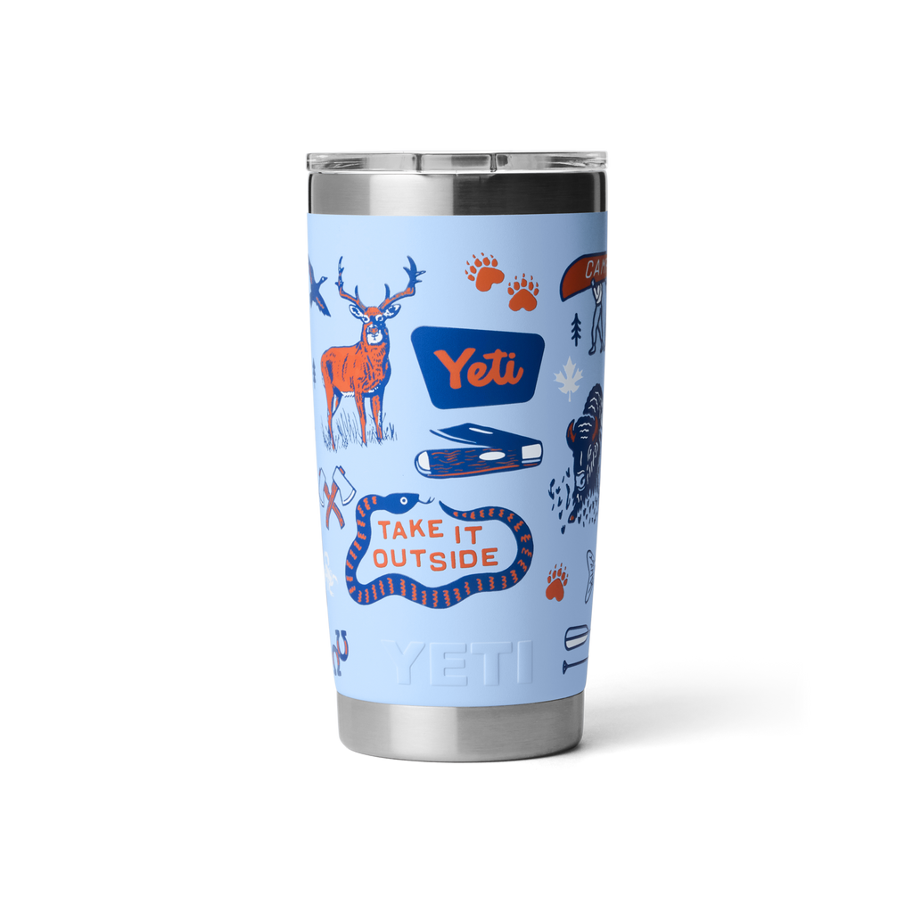 Rambler® 20 oz (591 ml) Tumbler