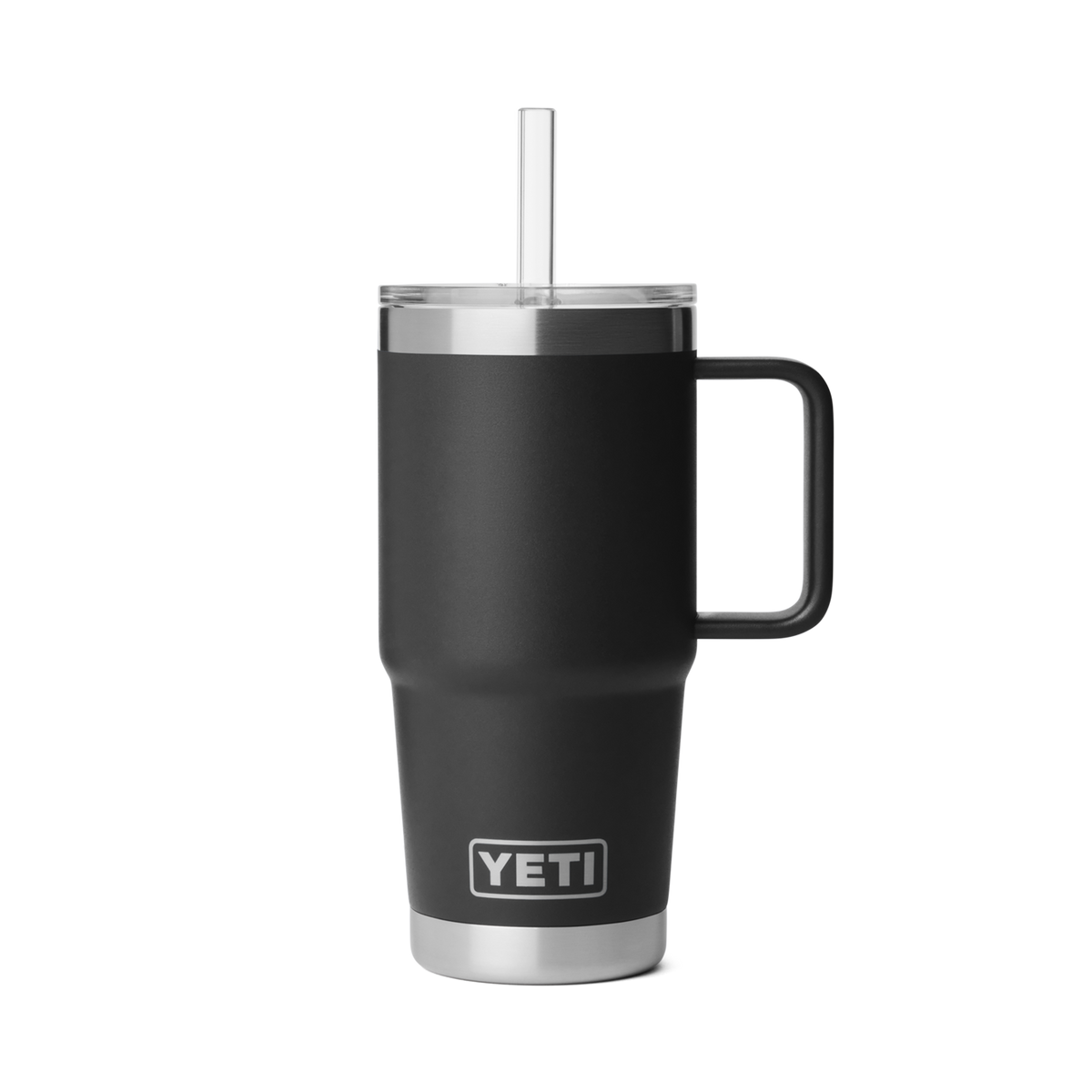 Rambler® 25 oz (739 ml) Straw Mug 2.0