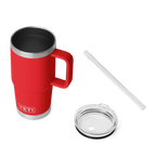 Rambler® 25 oz (739 ml) Straw Mug 2.0