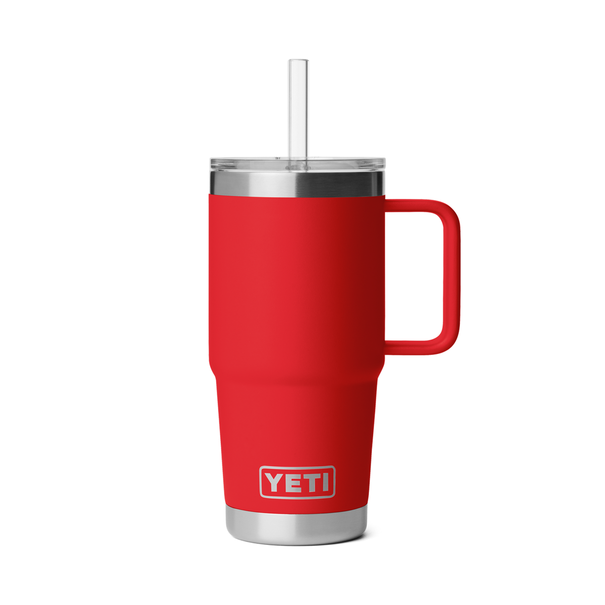 Rambler® 25 oz (739 ml) Straw Mug 2.0