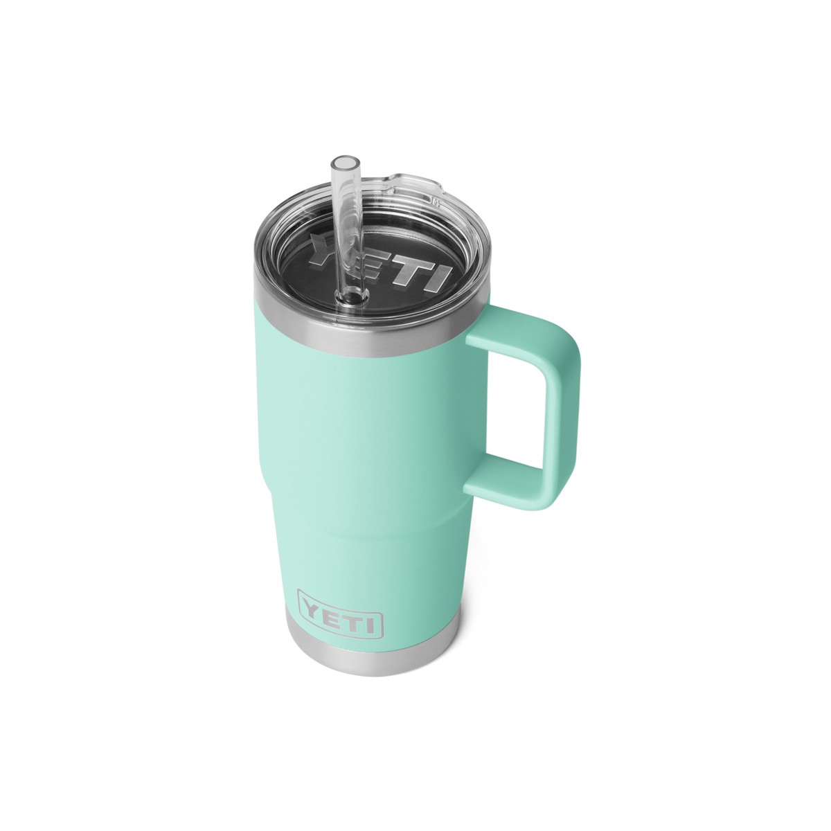 Rambler® 25 oz (739 ml) Straw Mug 2.0