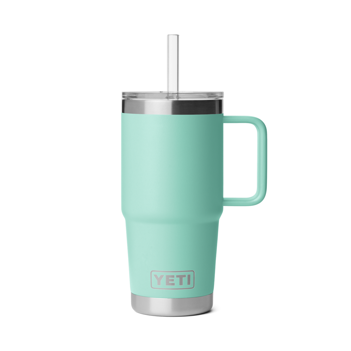 Rambler® 25 oz (739 ml) Straw Mug 2.0