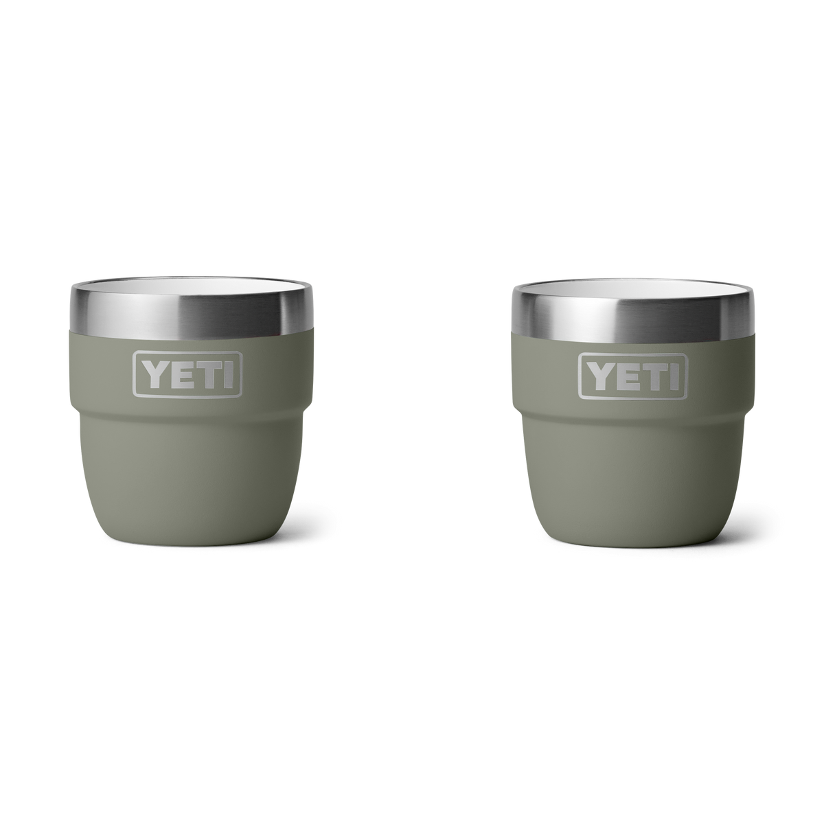 Rambler® 4 oz (118 ml) Stackable Cups