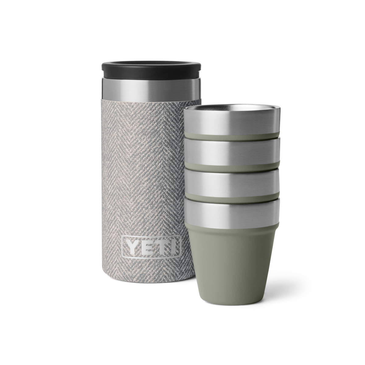 YETI® Shot Glasses