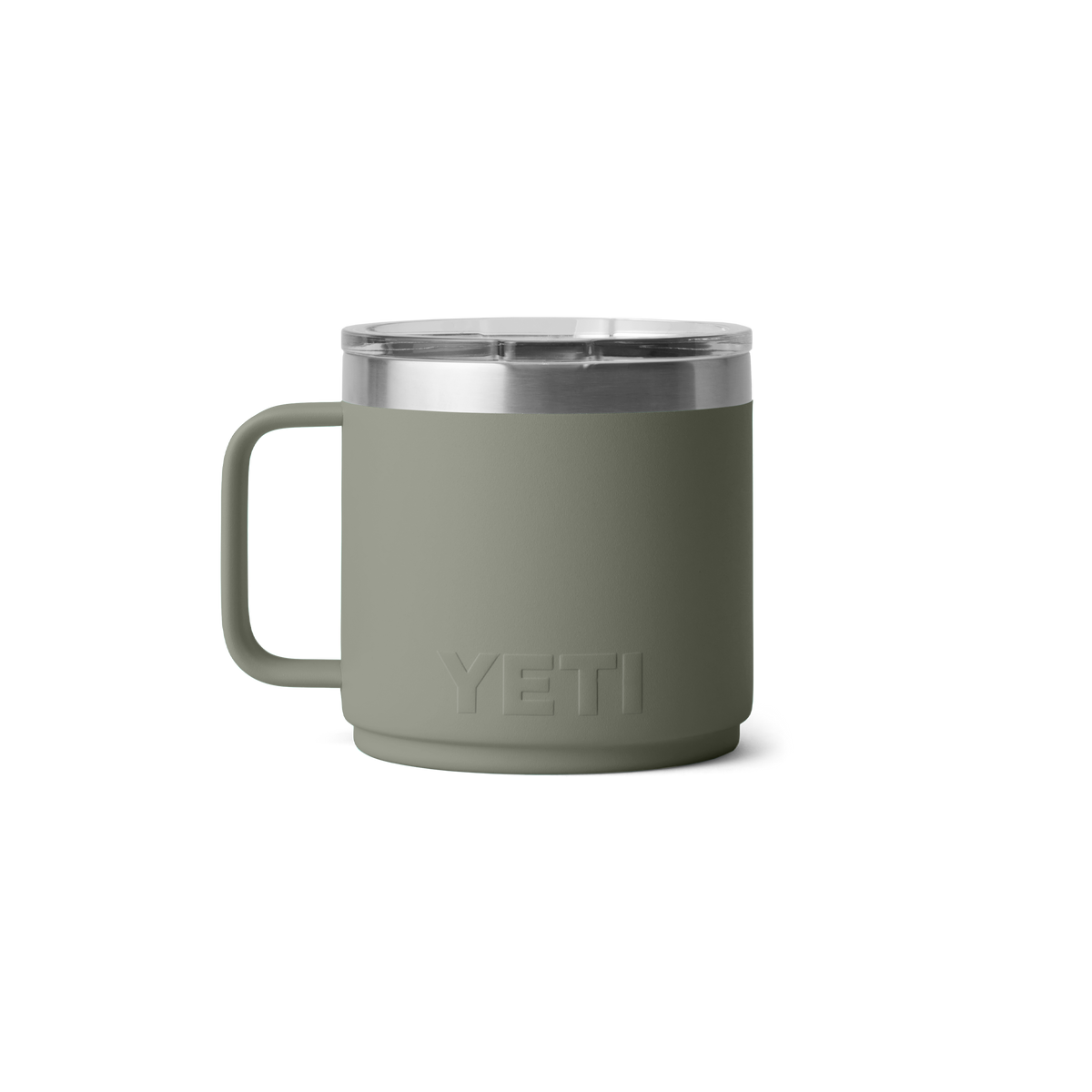 Rambler® 14 oz (414 ml) Stackable Mug