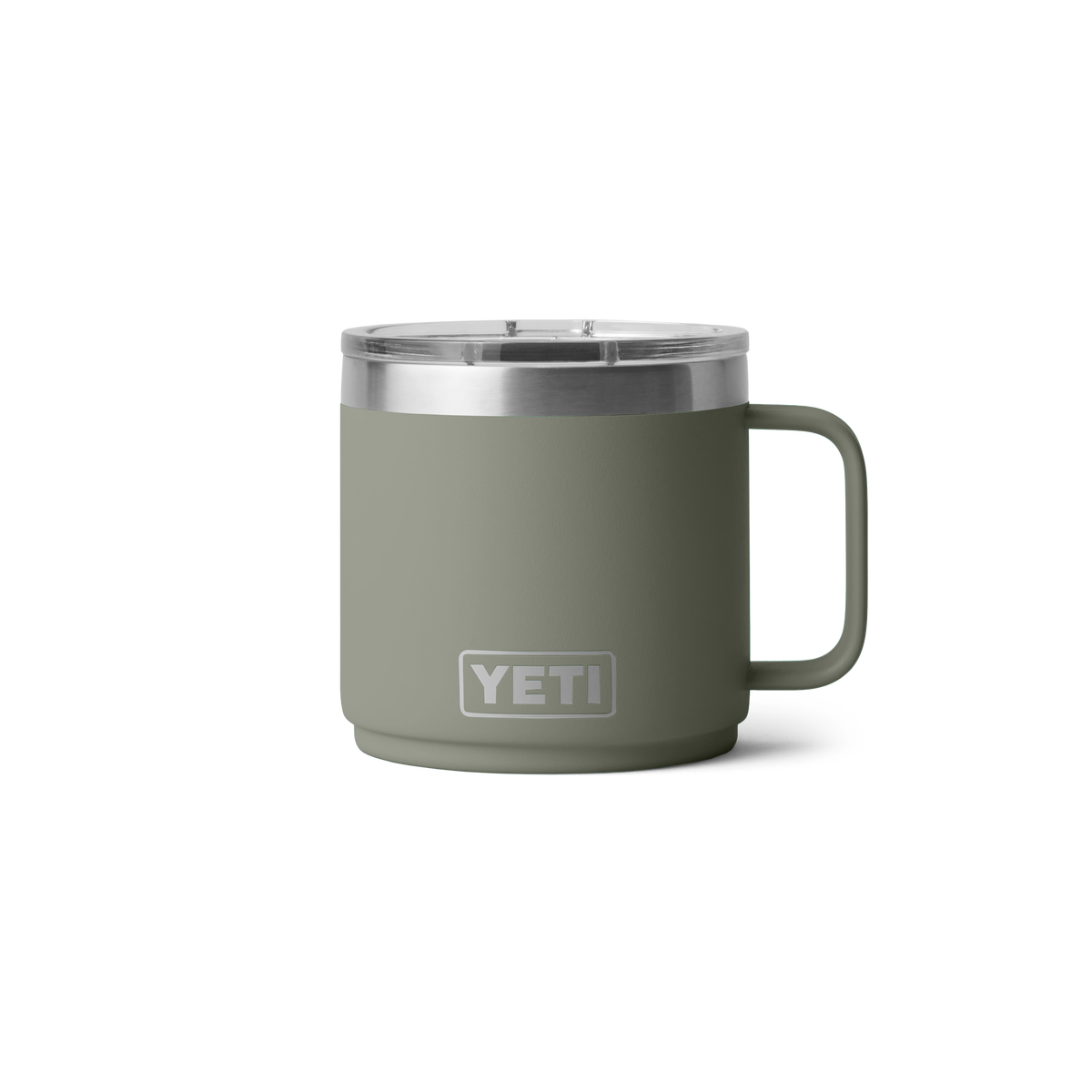Rambler® 14 oz (414 ml) Stackable Mug
