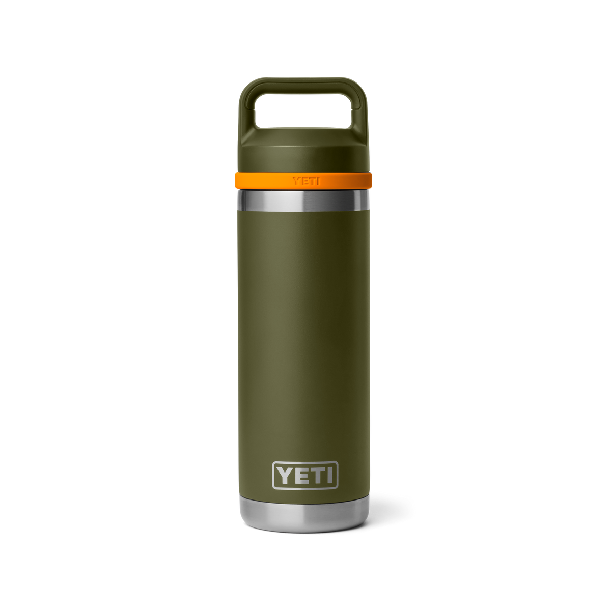 Rambler® 18 oz (532 ml) Bottle | With Chug Cap