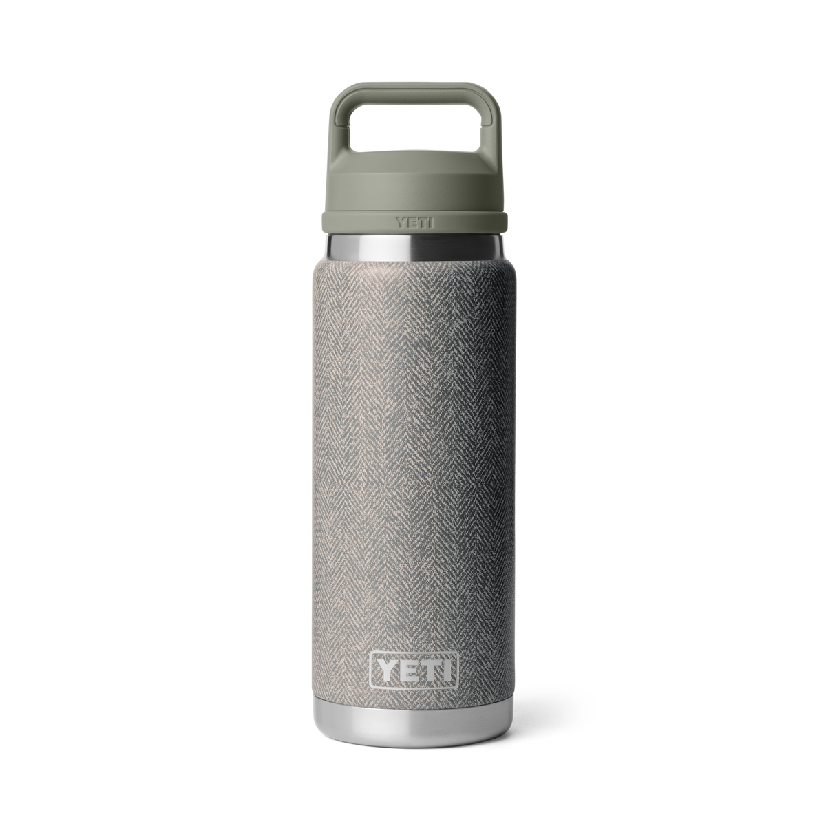 Rambler® 26 oz (769 ml) Bottle | With Chug Cap