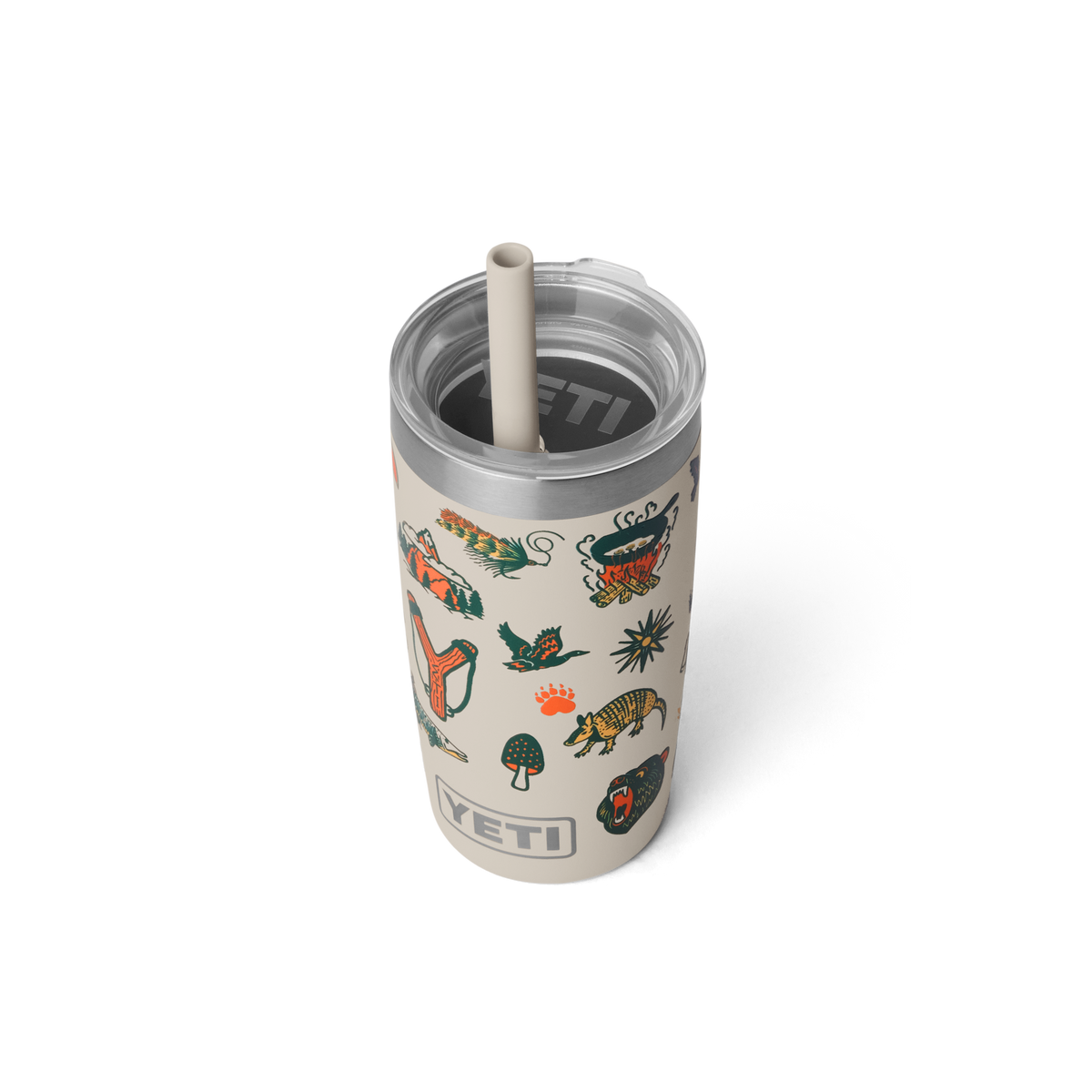 Rambler® Jr 10 oz (295 ml) Tumbler