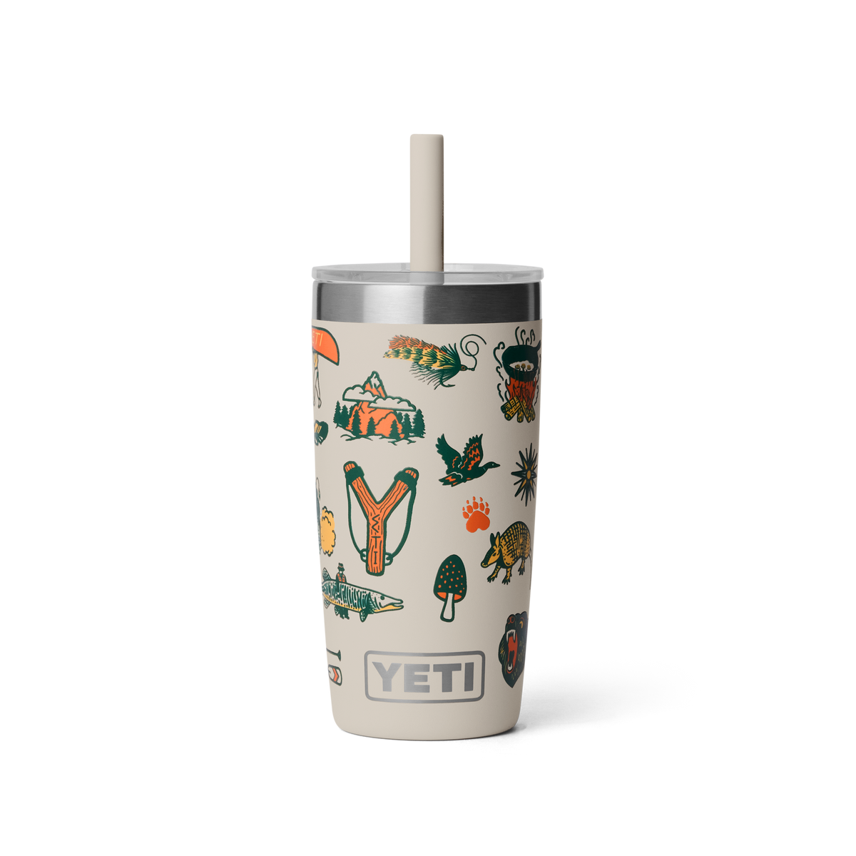 Rambler® Jr 10 oz (295 ml) Tumbler