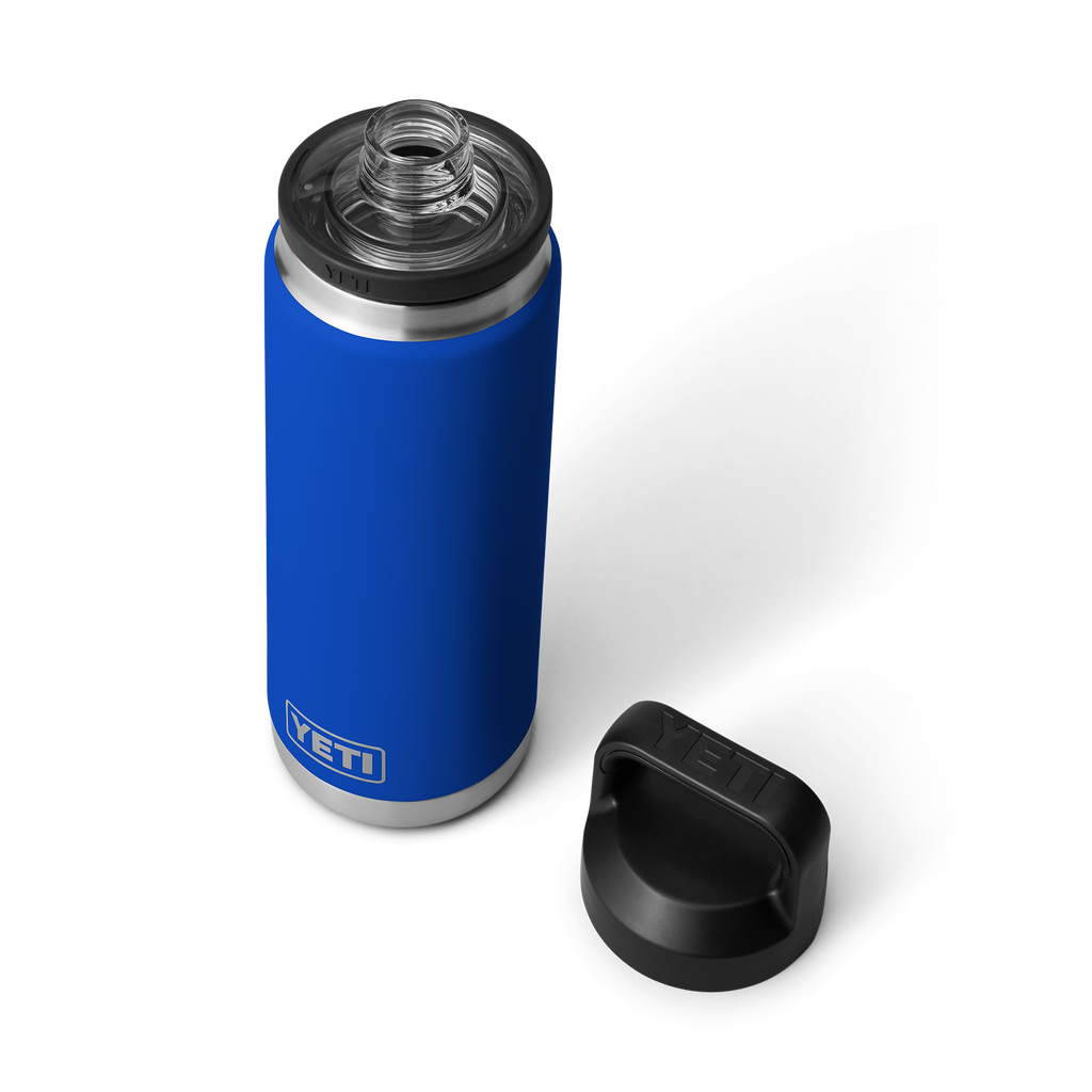 Rambler® 26 oz (769 ml) Bottle | With Chug Cap